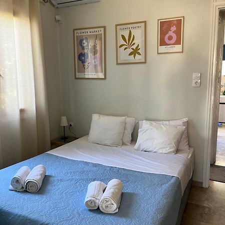 Aegean Summer House Πόρος Εξωτερικό φωτογραφία