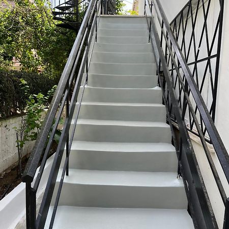 Aegean Summer House Πόρος Εξωτερικό φωτογραφία