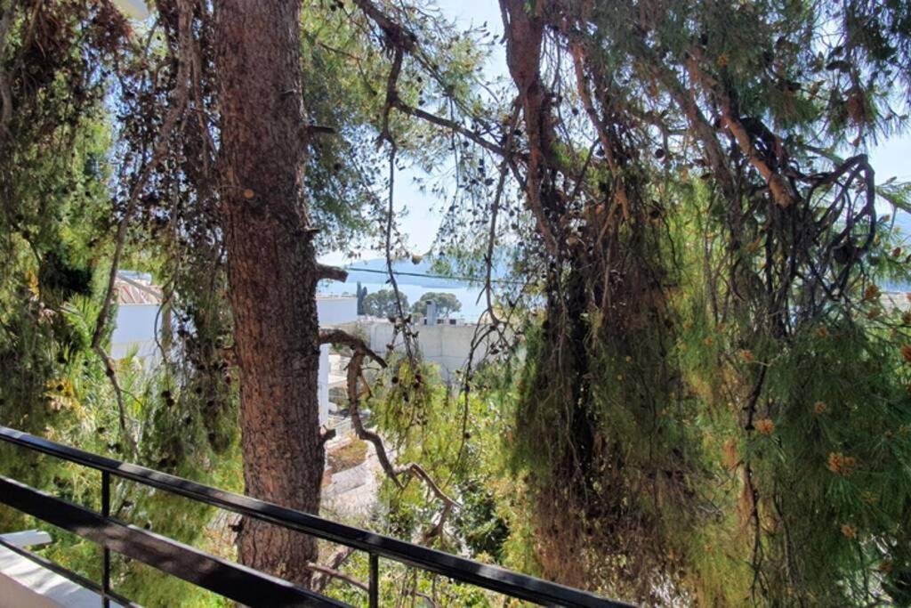 Aegean Summer House Πόρος Εξωτερικό φωτογραφία