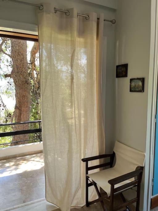 Aegean Summer House Πόρος Εξωτερικό φωτογραφία