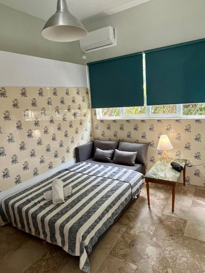 Aegean Summer House Πόρος Εξωτερικό φωτογραφία