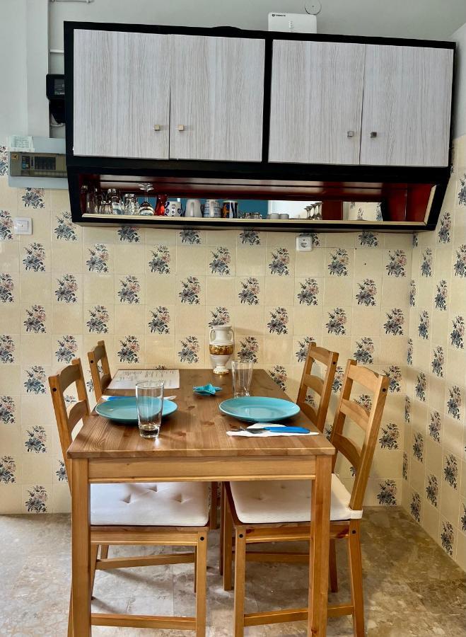 Aegean Summer House Πόρος Εξωτερικό φωτογραφία