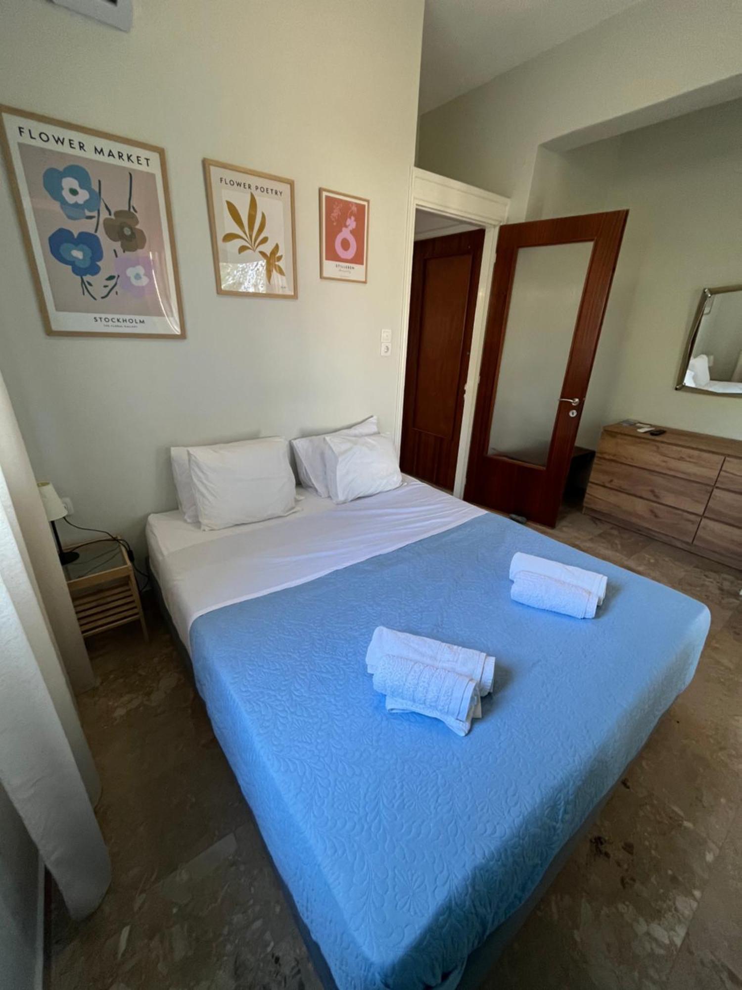 Aegean Summer House Πόρος Εξωτερικό φωτογραφία
