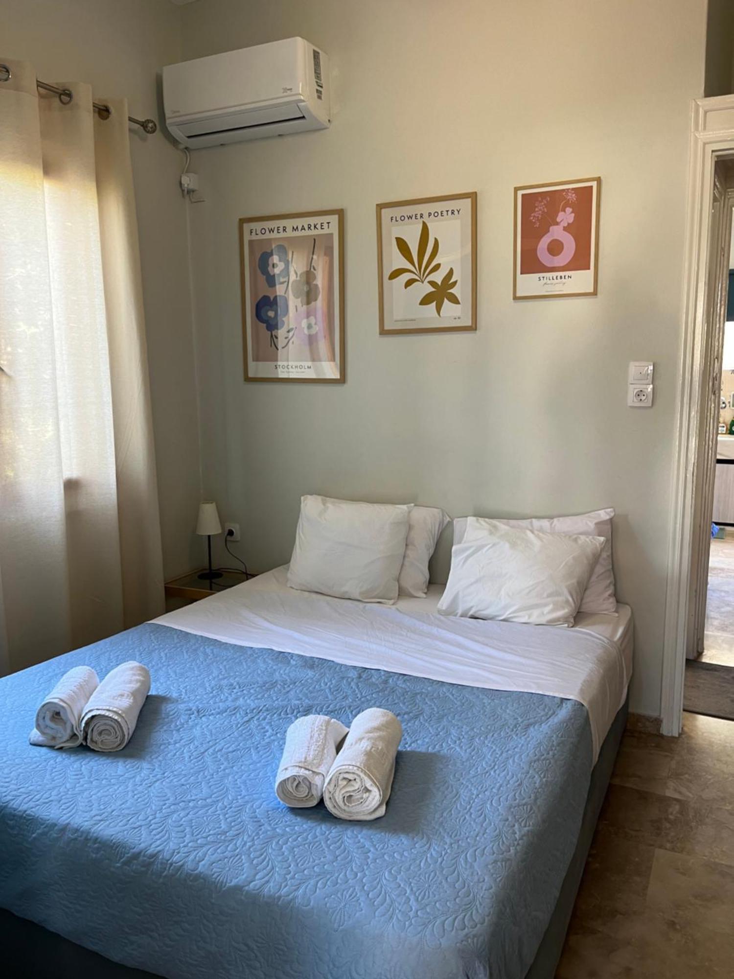 Aegean Summer House Πόρος Εξωτερικό φωτογραφία