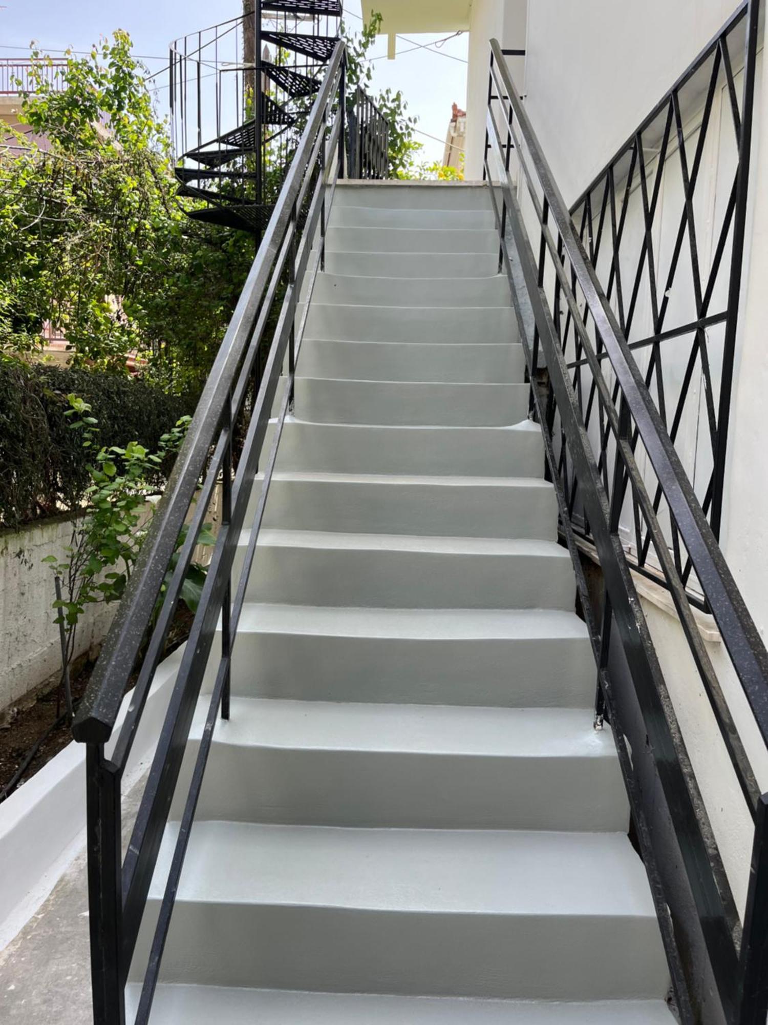 Aegean Summer House Πόρος Εξωτερικό φωτογραφία