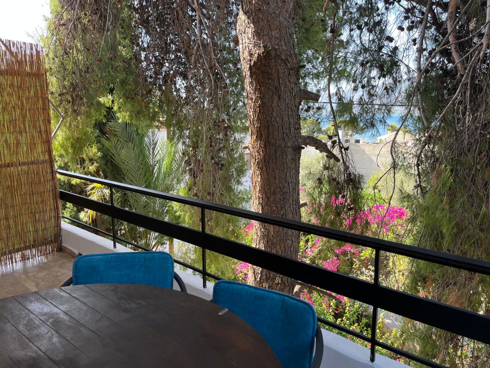 Aegean Summer House Πόρος Εξωτερικό φωτογραφία